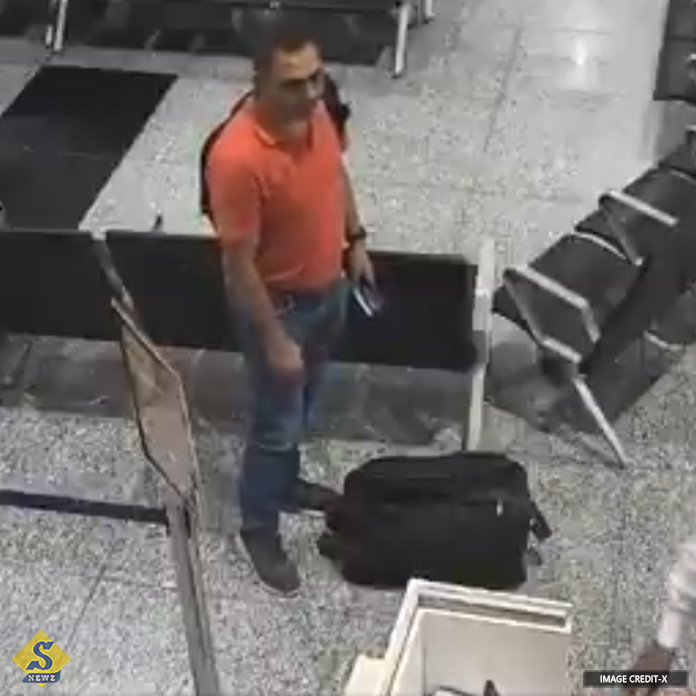 শ্রীনগর এয়ারপোর্টে সেনার তাণ্ডব, ভাঙল মেরুদণ্ড, রক্তও