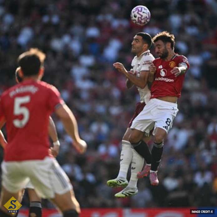 Arsenal-start-the-league-by-defeating-Manchester-United