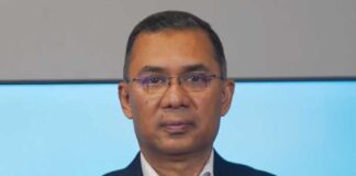 ৫ অগাস্ট গণতন্ত্র-সুশাসন প্রতিষ্ঠার দিন : তারেক