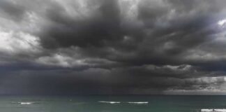 বঙ্গোপসাগরে তৈরি ঘূর্ণাবর্ত, ৪৮ ঘন্টায় আরও শক্তি বৃদ্ধি