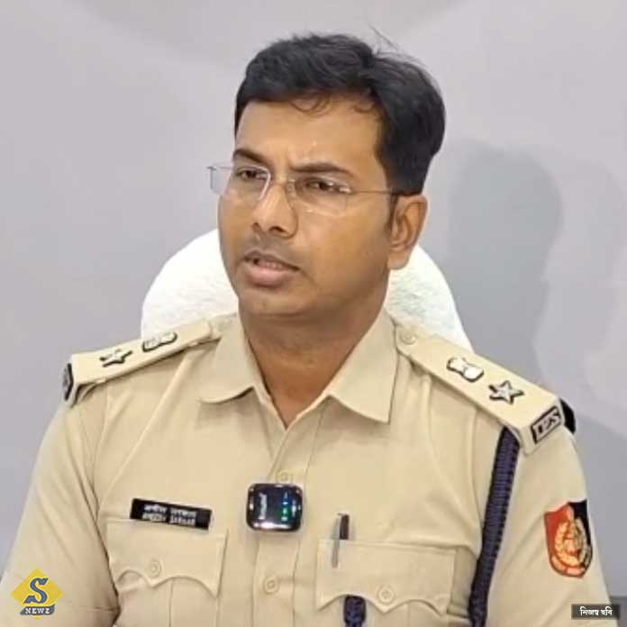 এসএসসি ভবন অভিযান থেকে পুলিশকে বোমা মারার ছক!