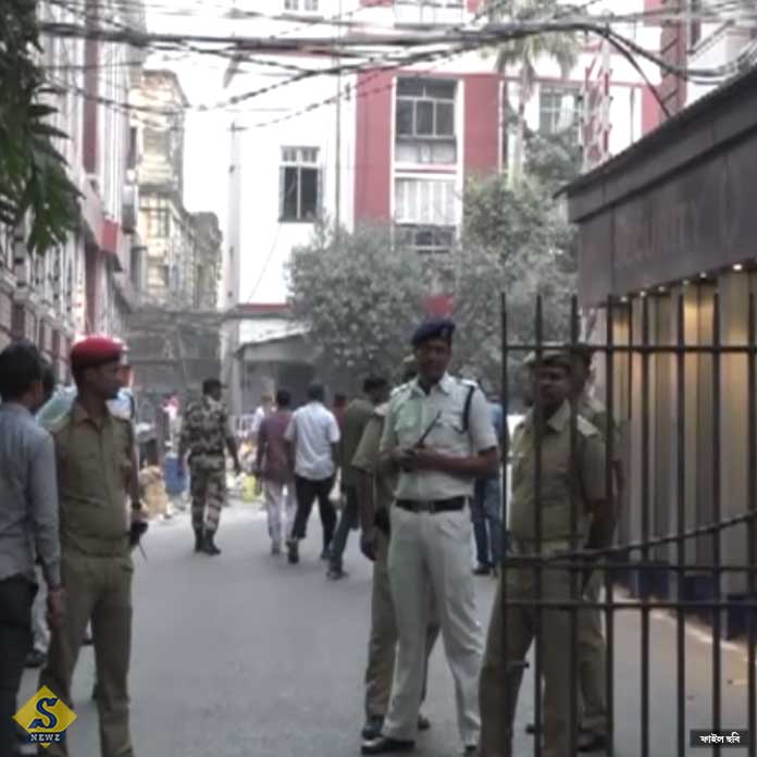 আয়া-পরিচারক-ভাড়াটের তথ্য জানতে বিশেষ ফর্ম লালবাজারের