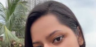 কলকাতায় রিমান্ডে বাংলাদেশি মডেল শান্তা
