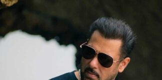 বিগ বস : পুরো সিজনে থাকছেন না সালমান