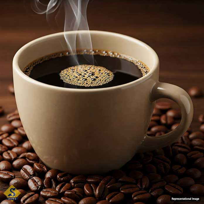 Black-coffee-for-weight-loss