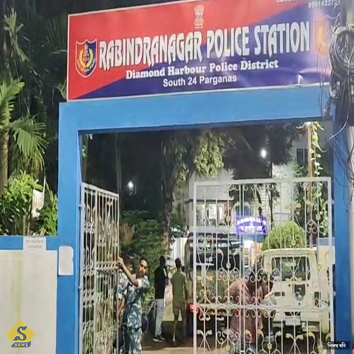 ২২ দিন পর জঙ্গলে যুবকের বস্তাবন্দি দেহ