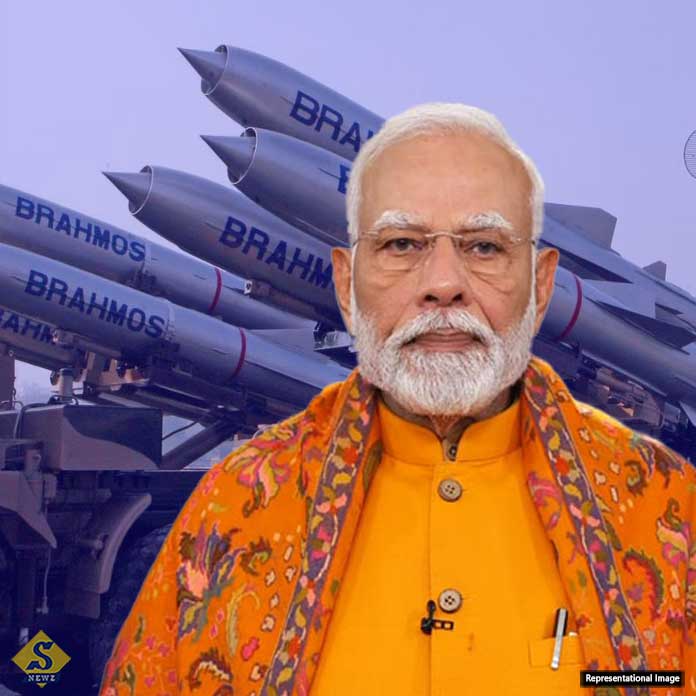 লখনউতে ব্রহ্মস তৈরি করা হবে: প্রধানমন্ত্রী