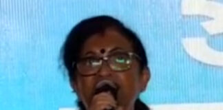 জ্ঞানেশ কুমার বললেও এরাজ্যে এসআইআর নয়: চন্দ্রিমা