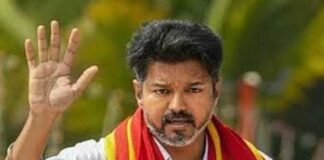 থালাপতি বিজয়ের বিরুদ্ধে মামলা