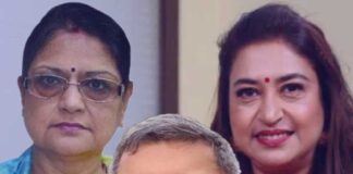 কল্যাণ পদ ছাড়তেই ‘চিফ হুইপ’ কাকলি, ডেপুটি শতাব্দী