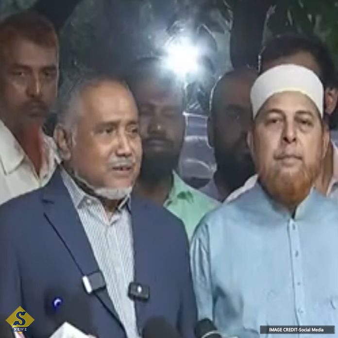 জাতীয় পার্টিকে নিষিদ্ধ করার দাবি উঠল বাংলাদেশে