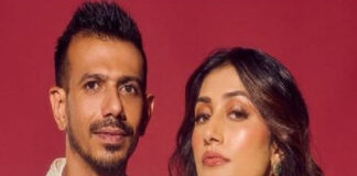 ধনশ্রী ভার্মার দুঃখ