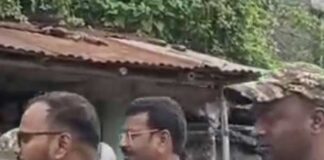 বড়ঞার বিধায়ক জীবনকৃষ্ণকে গ্রেফতার ইডির