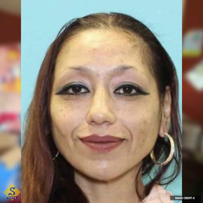 FBI-arrests-most-wanted-Cindy-for-murdering-her-child
