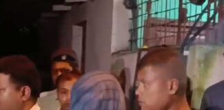 গবেষক হিন্দোলকে জঙ্গি আফতাবের সঙ্গে তুলনা