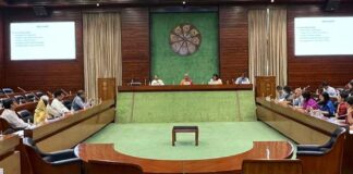 স্বাস্থ্যবীমায় জিএসটি ‘শূণ্য’ প্রস্তাব