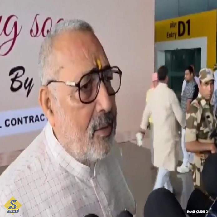 মহুয়াকে তোপ গিরিরাজের, বললেন মমতার ক্ষমা চাওয়া উচিত