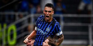 ইন্টার মিলানের দুর্দান্ত শুরু