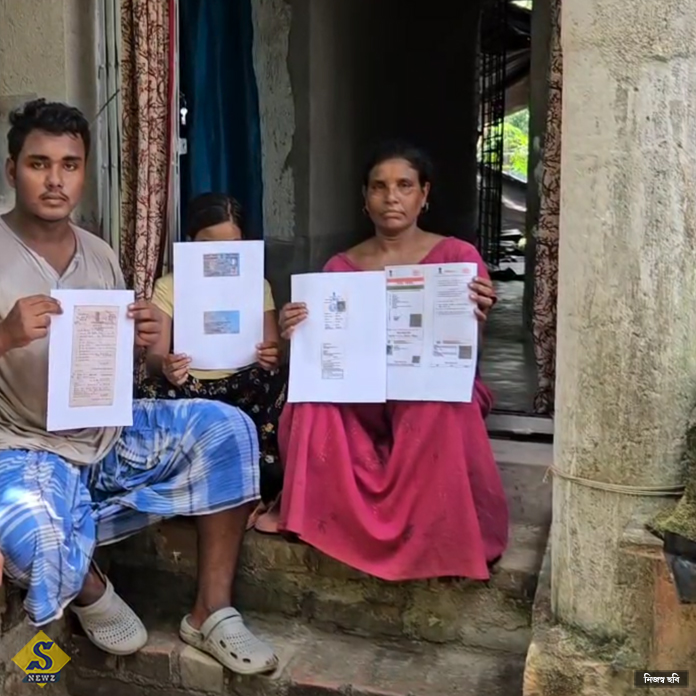 ‘বাংলাদেশি’ সন্দেহে তামিলনাড়ুতে আটক হাসনাবাদের শ্রমিক