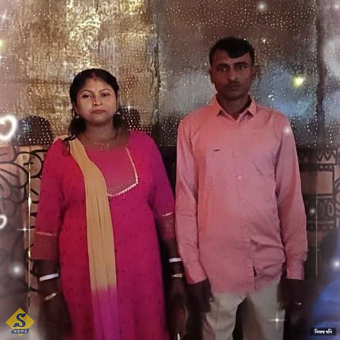 বাঁশদ্রোণীতে স্ত্রীকে কুপিয়ে খুনের চেষ্টা স্বামীর!
