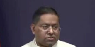 পাকিস্তান সংযত না হলে পরিণতি যন্ত্রণাদায়ক : রণধীর