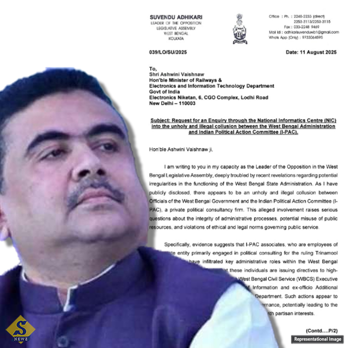Illegal-collusion-between-AIPAC-and-West-Bengal-government-Shuvendu