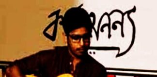 জামিন পেলেন যাদবপুরের প্রাক্তনী হিন্দোল