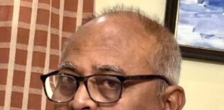 কারামন্ত্রী চন্দ্রনাথকে কোর্টে আত্মসমর্পণের নির্দেশ