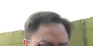 সমগ্র বিশ্ব ভারতের অগ্রগতি প্রত্যক্ষ করছে: রিজিজু