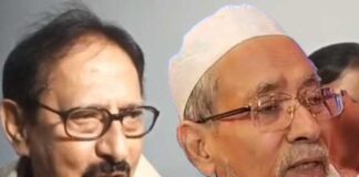 লাইব্রেরিতে ধুলো পড়ছে, আক্ষেপ বিমানের, মানতে নারাজ সিদ্দিকুল্লা