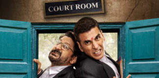 অক্ষয়-আরশাদকে আইনি নোটিস