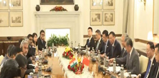 ভারত-চিন সম্পর্ক এগিয়ে যাক : জয়শঙ্কর