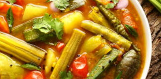 প্রসবের পর খেয়েই ওজন ঝরান