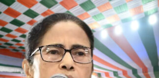 বাংলাকে বদনামে ‘বেঙ্গল ফাইলস’, সরব মুখ্যমন্ত্রী