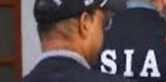 কাশ্মীরে গ্রেফতার হিজবুলের ‘স্লিপার সেলে’র সদস্য