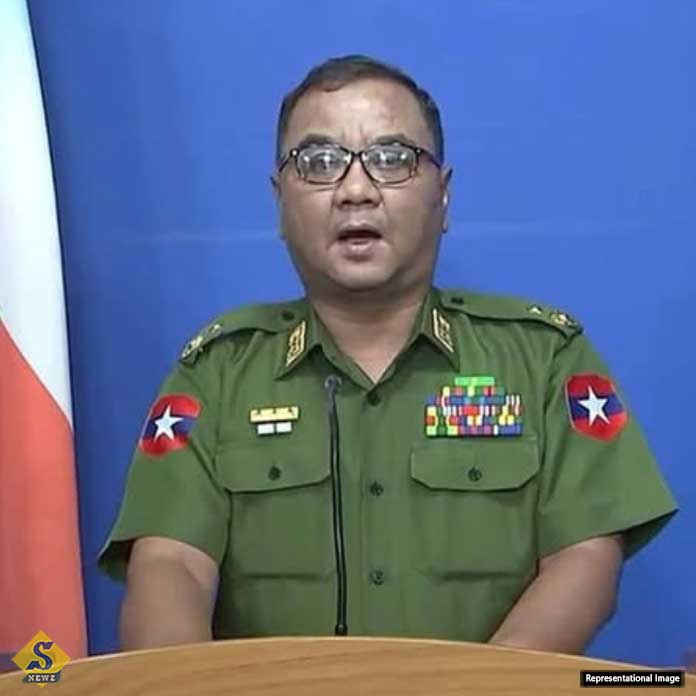 মায়ানমারে জরুরি অবস্থা প্রত্যাহার, নির্বাচনের ঘোষণা