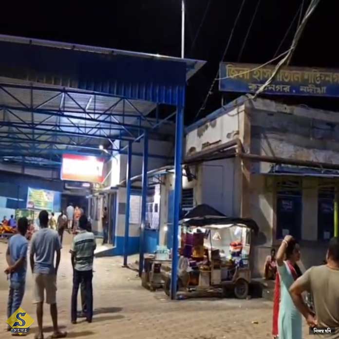 মদ খেয়ে বউকে মার, বাধা দিতেই বাবাকে কোপ ছেলের