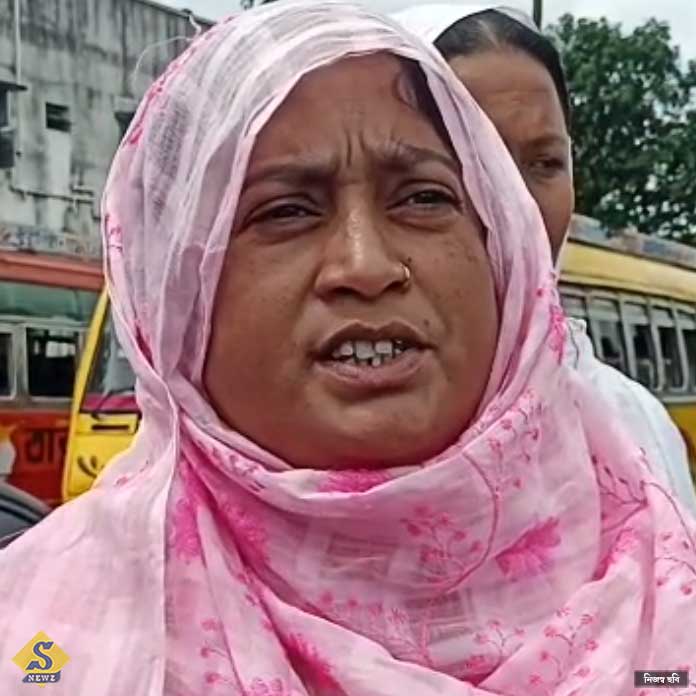 মেয়ের মৃত্যুর বিচারে সিবিআই-র দাবি তমান্না-র মায়ের