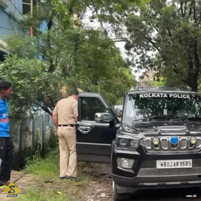 নিউ গড়িয়ায় বৃদ্ধা খুনে গ্রেফতার আয়া, ধৃত ১ পুরুষ সঙ্গীও
