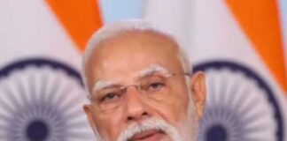 নিজস্ব স্পেস স্টেশন তৈরি করবে ভারত: প্রধানমন্ত্রী