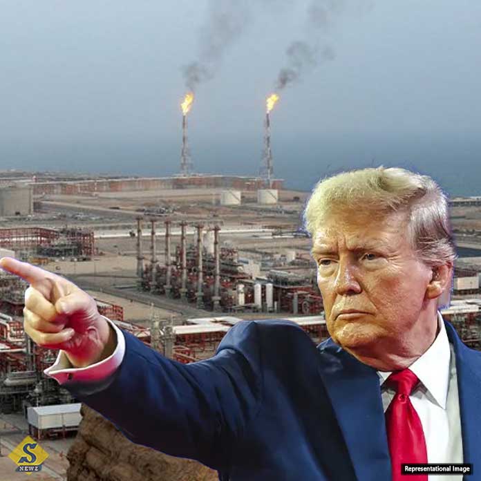 New-US-sanctions-on-Iranian-oil-trade