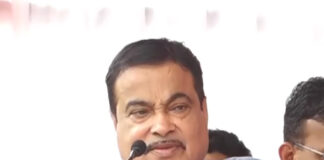 শিল্প-প্রতিরক্ষা ক্ষেত্রে চমৎকার কাজ যুবসমাজের : নীতিন