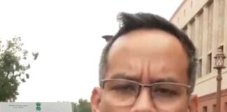 এসআইআর নিয়ে লোকসভার অধ্যক্ষকে চিঠি বিরোধীদের