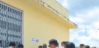 কল্যাণী এইমসে নার্সের ময়নাতদন্ত, সিবিআই তদন্তের দাবি পরিবারের