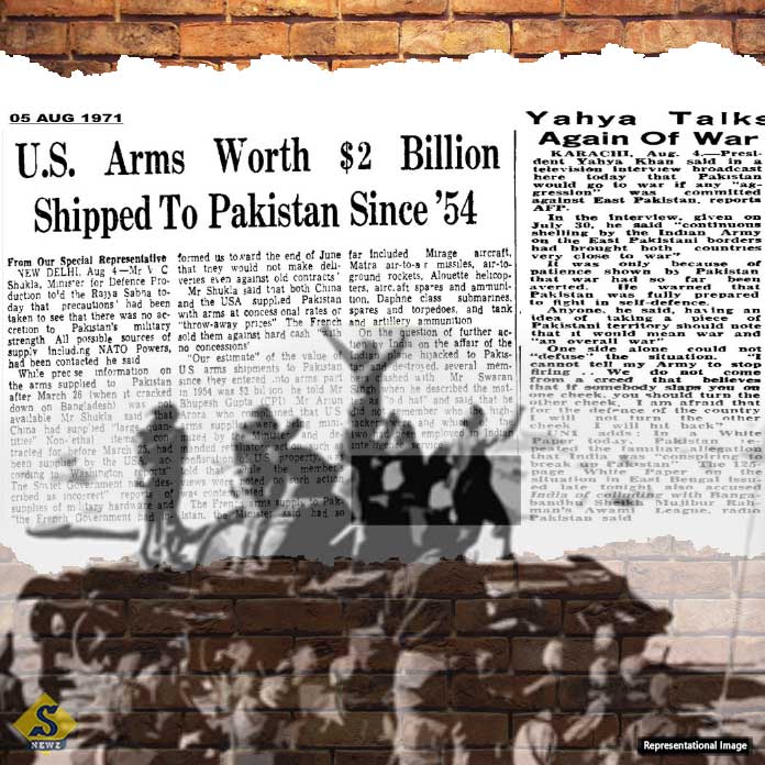 Pak-US-friendship-during-1971-war,-says-army
