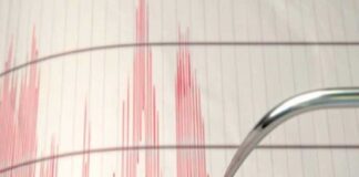 দক্ষিণ আমেরিকায় ভয়াবহ ভূমিকম্প, চিলিতে সুনামি সতর্কতা