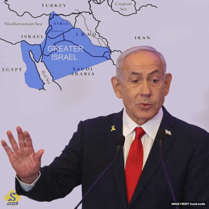 Qatar-strongly-condemns-Netanyahu's-Greater-Israel