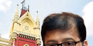 আর জি কর মামলা ছাড়লেন বিচারপতি তীর্থঙ্কর ঘোষ