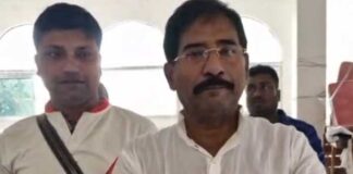 বিজেপি সাংসদ জগন্নাথের বাড়িতে সিএএ ক্যাম্প