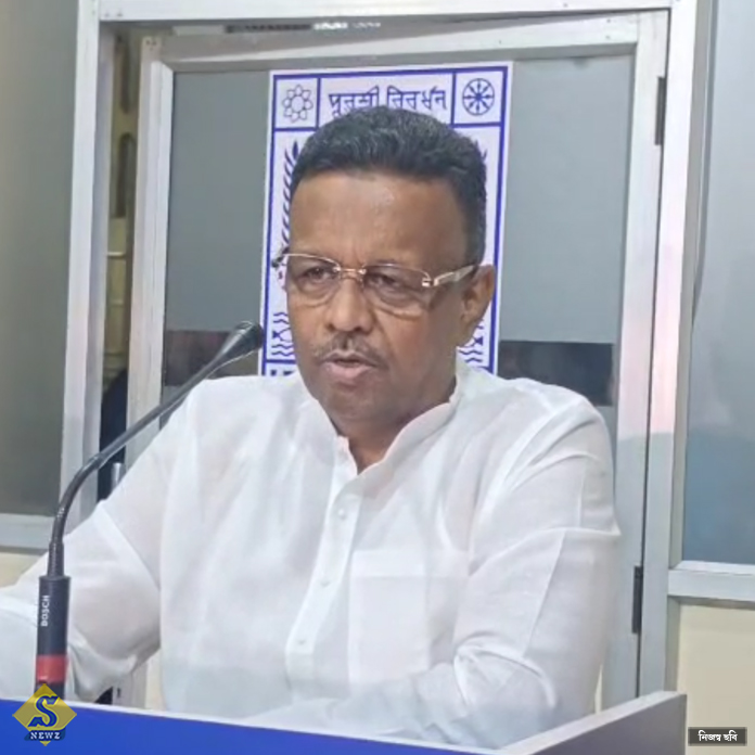 বউবাজারে ঘরছাড়াদের শীঘ্রই পুনর্বাসন : ফিরহাদ